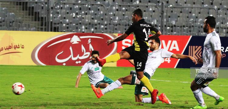 وادي دجلة المصري وادي دجلة المصري